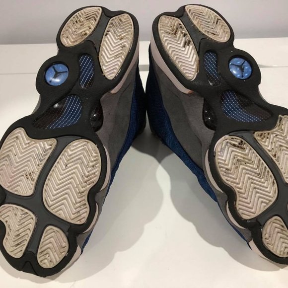 Air Jordan 13 Retro (GS) - Picture 3 of 5